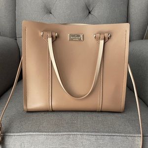 Kate spade purse 2015